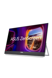 Obrázok pre ASUS ZenScreen MB229CF počítačový monitor 54,6 cm (21.5