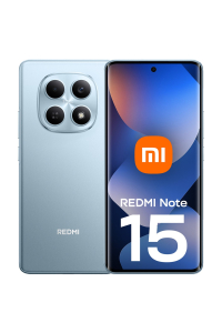 Xiaomi Redmi Note 15 17,2 cm (6.77 Obrázok pre Xiaomi Redmi Note 15 17,2 cm (6.77