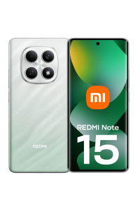 Xiaomi Redmi Note 15 17,2 cm (6.77 Obrázok pre Xiaomi Redmi Note 15 17,2 cm (6.77
