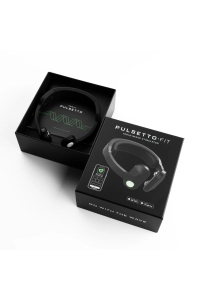 Obrázok pre Stimulátor bloudivého nervu Pulsetto FIT