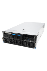 ASUS ESC8000A-E13 LGA 6096 Rack (4U) Stříbrná Obrázok pre ASUS ESC8000A-E13 LGA 6096 Rack (4U) Stříbrná