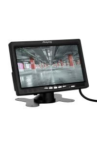 Obrázok pre Peiying monitor do auta pro zadní kameru 7