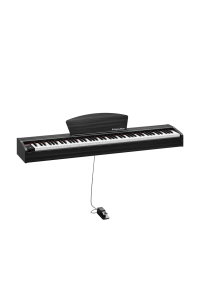 Obrázok pre Digitální piano Kruger&Matz KMDP-45-BK matně černé