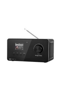 Obrázok pre Krüger&Matz KM0816.1 internetové Rádio černé + FM