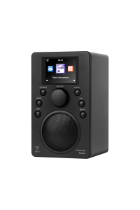 Obrázok pre Krüger&Matz KM0818.1 internetové Rádio černé