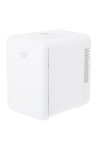 Adler AD 8084w Volně stojící mini lednice bílá Obrázok pre Adler AD 8084w Volně stojící mini lednice bílá