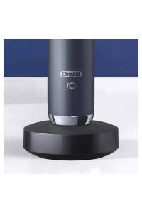 Obrázok pre Oral-B iO Series 9N Dospělý Vibrační kartáček Černá
