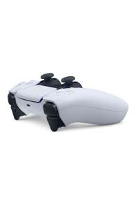 Sony DualSense v3 Bílá Bluetooth/USB Gamepad Analogový/digitální PlayStation 5 Obrázok pre Sony DualSense v3 Bílá Bluetooth/USB Gamepad Analogový/digitální PlayStation 5