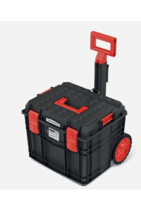 Toolbox on wheels Kistenberg C Block Pro Obrázok pre Toolbox on wheels Kistenberg C Block Pro