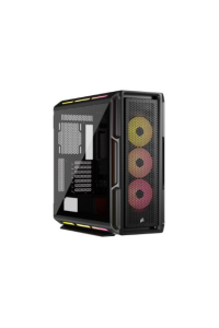 Obrázok pre Corsair iCUE LINK 5000T LX RGB Midi Tower Černá