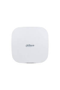 Dahua Technology ARC3000H-W2 alarmový systém Wi-Fi Bílá Obrázok pre Dahua Technology ARC3000H-W2 alarmový systém Wi-Fi Bílá