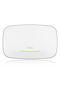 Obrázok pre Zyxel NWA210AXV2-EU0101F Wi-Fi přístupový bod 2975 Mbit/s Bílá Podpora napájení po Ethernetu (PoE)