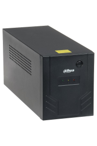 Dahua Technology PFM3350-1500 zdroj nepřerušovaného napětí Line-interaktivní 1,5 kVA 900 W 4 AC zásuvky / AC zásuvek Obrázok pre Dahua Technology PFM3350-1500 zdroj nepřerušovaného napětí Line-interaktivní 1,5 kVA 900 W 4 AC zásuvky / AC zásuvek