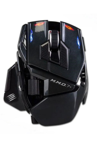 Myš Mad Catz M.M.O. 7+ Obrázok pre Myš Mad Catz M.M.O. 7+