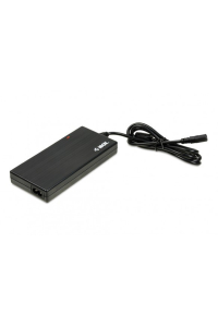 iBox IUZ90WA zdroj/transformátor Vnitřní 90 W Černá Obrázok pre iBox IUZ90WA zdroj/transformátor Vnitřní 90 W Černá