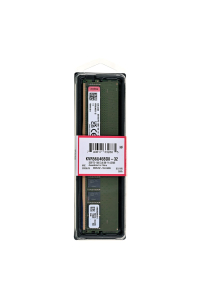 Obrázok pre Kingston Technology ValueRAM paměťový modul 32 GB 1 x 32 GB DDR5 5600 MT/s