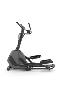 Horizon Fitness Andes 5.1 Eliptický orbiter Černá, šedá Obrázok pre Horizon Fitness Andes 5.1 Eliptický orbiter Černá, šedá