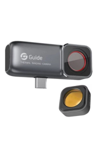 Obrázok pre Guide Sensmart M2SA-5X termální kamera Grafit