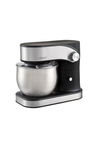 Planetární mixér MAESTRO MR-557 z mísou 3l, 1200W Černá, Stříbrná Obrázok pre Planetární mixér MAESTRO MR-557 z mísou 3l, 1200W Černá, Stříbrná