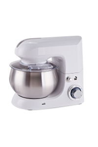 Planetární mixér MAESTRO MR-559 z mísou 5,0l, 2000W Bílá Obrázok pre Planetární mixér MAESTRO MR-559 z mísou 5,0l, 2000W Bílá