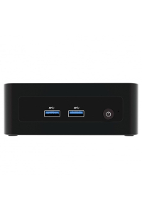 Obrázok pre Mini PC Qoobe AP12450 i5-12450H/16 GB/SSD 1 TB/Win 11 Pro černý