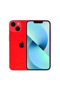 Obrázok pre Apple iPhone 13 256 GB (PRODUCT)RED (REMADE) 2Y Remade / Obnovené stránky