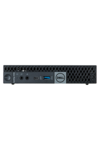 DELL OptiPlex 7070 Micro i3-9100T 8GB 256GB SSD mSFF Win11pro Použité Obrázok pre DELL OptiPlex 7070 Micro i3-9100T 8GB 256GB SSD mSFF Win11pro Použité