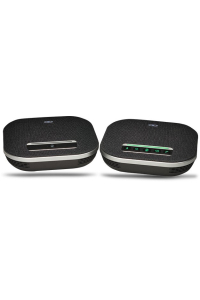 Hands-free sada do auta Boom Collaboration GEMINI BM02-0015, černá Obrázok pre Hands-free sada do auta Boom Collaboration GEMINI BM02-0015, černá