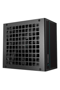 Obrázok pre DeepCool PF700 napájecí zdroj 700 W 20+4 pin ATX ATX Černá