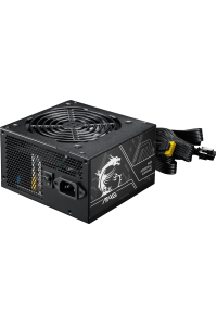 Obrázok pre Napájecí zdroj MSI MAG A750BN PCIE5 II