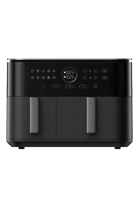 Obrázok pre Xiaomi MAF-D1001 Dvojitý 10 l Samostatné 2700 W Horkovzdušná fritéza Černá