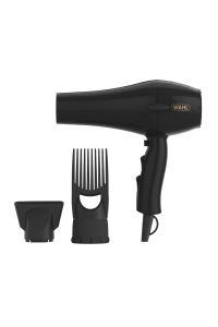 Wahl PowerPik 2 vysoušeč vlasů 1500 W Černá Obrázok pre Wahl PowerPik 2 vysoušeč vlasů 1500 W Černá