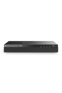 Obrázok pre TP-Link VIGI NVR2016H-16P síťový videorekordér Černá