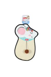 Obrázok pre ZOLUX Chatouille hanging scratching pad - škrabadlo pro kočky - 51cm