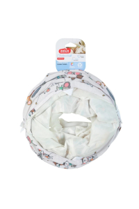 Obrázok pre ZOLUX Chatouille Tunnel Cats and Mice Pattern - hračka pro kočky - 130cm