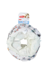 Obrázok pre ZOLUX Chatouille Tunnel Cats and Mice Pattern - hračka pro kočky - 100cm