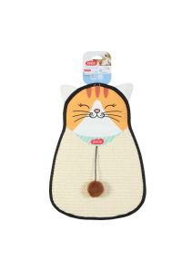 Obrázok pre ZOLUX Chatouille hanging scratching pad - škrabadlo pro kočky - 54 cm