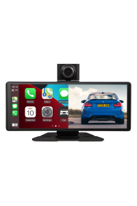 Obrázok pre Bezdrátová multimediální stanice CarPlay5.0 BLOW s videorekordérem a zadní kamerou