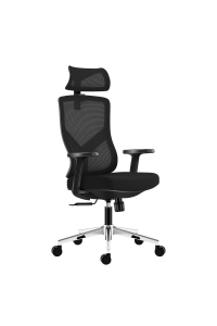 Otočné křeslo Manager 3.3 Black Obrázok pre Otočné křeslo Manager 3.3 Black