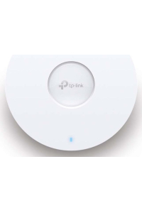 TP-Link EAP610 V2 Wi-Fi přístupový bod 1800 Mbit/s Bílá Podpora napájení po Ethernetu (PoE) Obrázok pre TP-Link EAP610 V2 Wi-Fi přístupový bod 1800 Mbit/s Bílá Podpora napájení po Ethernetu (PoE)