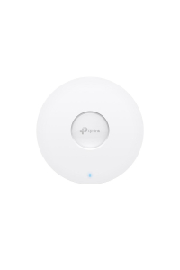 TP-Link EAP610 V2 Wi-Fi přístupový bod 1800 Mbit/s Bílá Podpora napájení po Ethernetu (PoE) Obrázok pre TP-Link EAP610 V2 Wi-Fi přístupový bod 1800 Mbit/s Bílá Podpora napájení po Ethernetu (PoE)