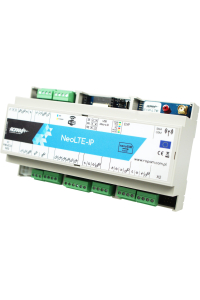 ROPAM CONTROL PANEL NEOLTE-IP-D9M Obrázok pre ROPAM CONTROL PANEL NEOLTE-IP-D9M