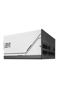 Obrázok pre ASUS Prime 850W Gold ( AP-850G ) napájecí zdroj 20+4 pin ATX ATX Černá, Bílá