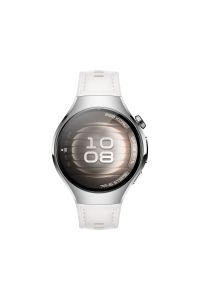 Huawei Watch 5 Active Moon White - chytré hodinky s dotykovým displejem AMOLED 466 x 466 px (bílé) Obrázok pre Huawei Watch 5 Active Moon White - chytré hodinky s dotykovým displejem AMOLED 466 x 466 px (bílé)