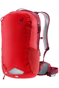 Obrázok pre Deuter Race 16 - turistický batoh (Cherry/Masala)