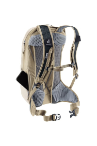 Obrázok pre Batoh na kolo - Deuter Race Air 10 (Alu/Greystone)