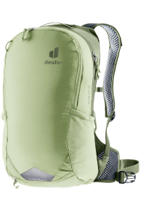 Obrázok pre Batoh na kolo - Deuter Race Air 10 (Mineral/Grove)