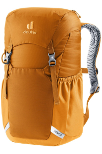 Obrázok pre Deuter Junior - dětský turistický batoh (Maple/Amber)
