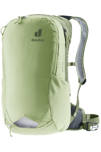 Obrázok pre Batoh na kolo - Deuter Race Air 14+3 (Mineral/Grove)