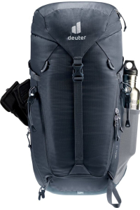 Obrázok pre Deuter Trail Trekingový batoh 18 l Černý